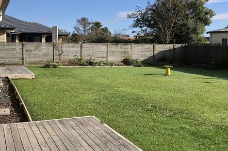 Photo of property in 18 Benner Drive, Ngatea, 3503