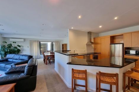 Photo of property in Kate Sheppard Apartments, 3a/42 Molesworth Street, Thorndon, Wellington, 6011