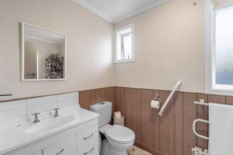 Photo of property in 55 White Street, Newfield, Invercargill, 9812