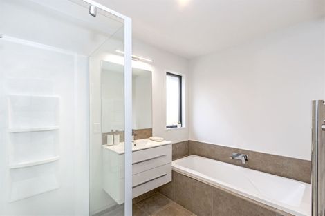 Photo of property in 6 Pegson Lane, Halswell, Christchurch, 8025