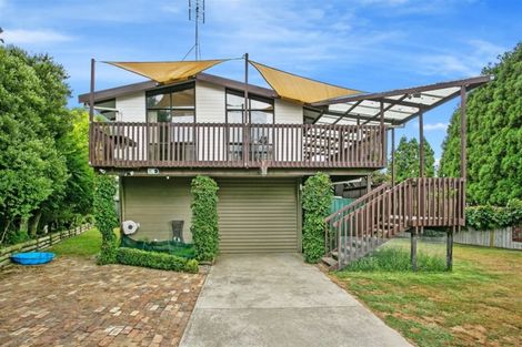 Photo of property in 18 Montgomery Crescent, Putaruru, 3411