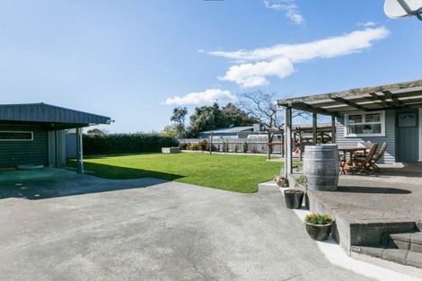 Photo of property in 82 Wycliffe Street, Onekawa, Napier, 4110