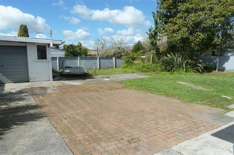 Photo of property in 66 Kelvin Road, Papakura, 2110