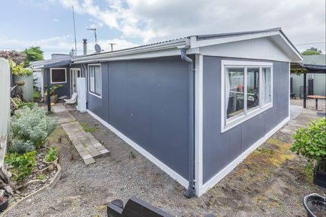 Photo of property in 5 Muapoko Street, Himatangi Beach, Foxton, 4891