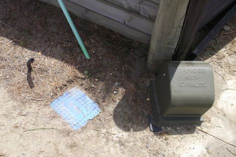 Photo of property in 32 Rivers Street, Alexandra, 9320