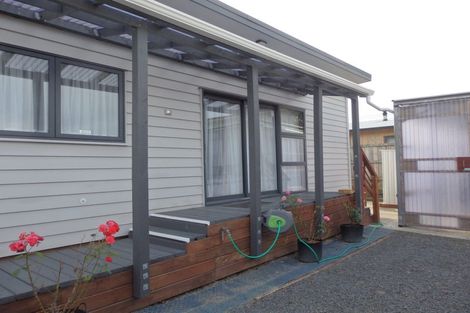 Photo of property in 45b Kirk Street, Otaki, 5512