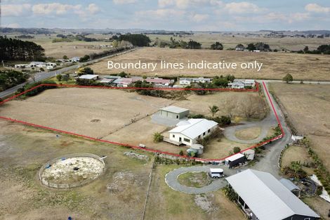 Photo of property in 20a Scottys Camp Road, Parore, Dargaville, 0373