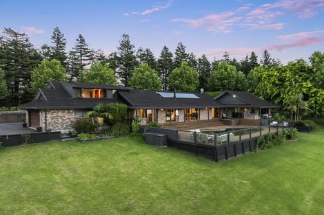 Photo of property in 340b Pahoia Road, Whakamarama, Tauranga, 3172