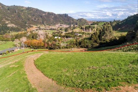 Photo of property in 78 Packtrack Road, Thames, 3577