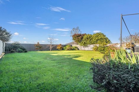 Photo of property in 35 Benner Drive, Ngatea, 3503