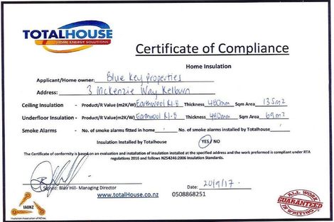 Photo of property in 3 Mckenzie Terrace, Te Aro, Wellington, 6011