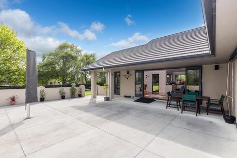 Photo of property in 7 Wynvale Lane, Rotokauri, Hamilton, 3289