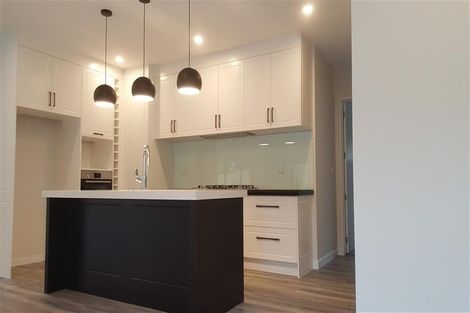 Photo of property in 3b Horizon Way, West Harbour, Auckland, 0618