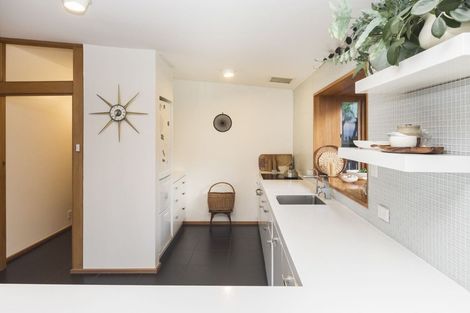 Photo of property in 126 Panorama Road, Clifton, Christchurch, 8081