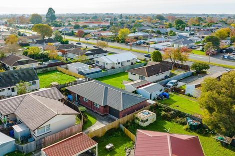 Photo of property in 23d Saunders Place, Redwood, Christchurch, 8051