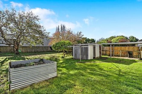 Photo of property in 29 Railway Crescent, Masterton, 5810