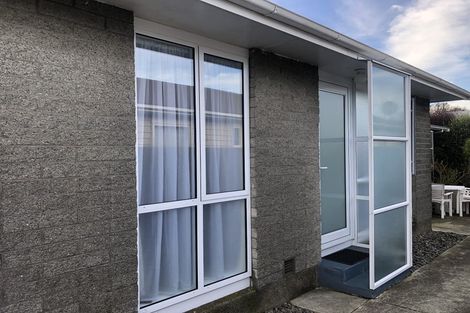 Photo of property in 3/181 Milton Street, Sydenham, Christchurch, 8023