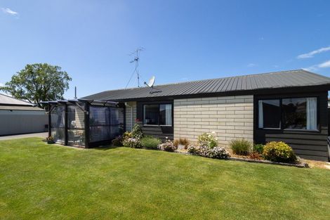 Photo of property in 38a Grey Street, Ashburton, 7700