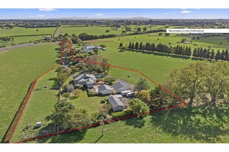 Photo of property in 1158b State Highway 26, Eureka, Hamilton, 3286