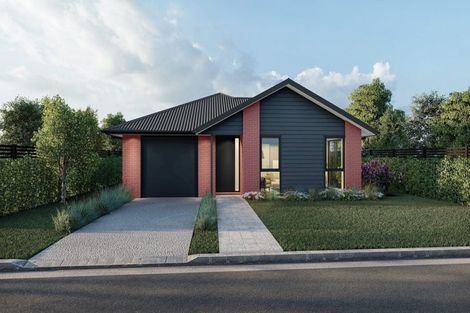 Photo of property in 1b Tui Street, Te Puke, 3119