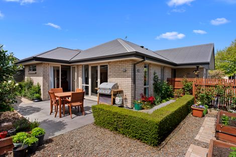Photo of property in 5 Harston Place, Wigram, Christchurch, 8042