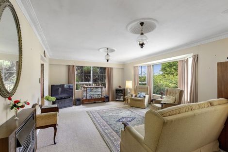 Photo of property in 124 California Drive, Totara Park, Upper Hutt, 5018