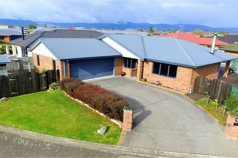 Photo of property in 3 Ahmad Close, Levin, 5510