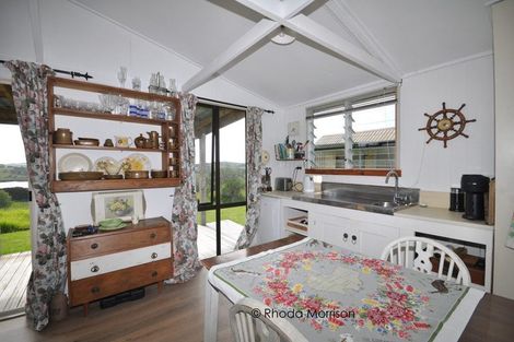 Photo of property in 208 Petley Road, Paparoa, 0571