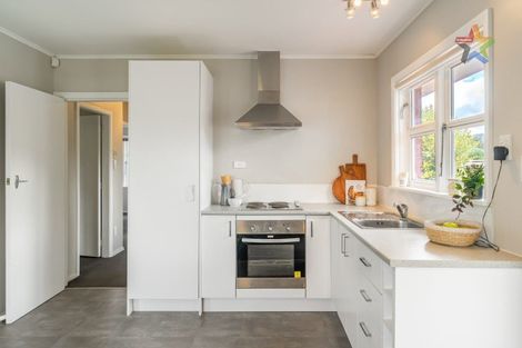 Photo of property in 161b Taita Drive, Avalon, Lower Hutt, 5011