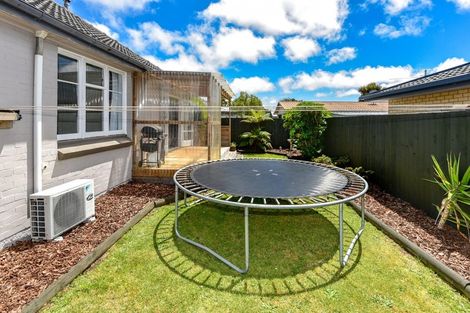 Photo of property in 7 Boyne Avenue, Northcote, Christchurch, 8052