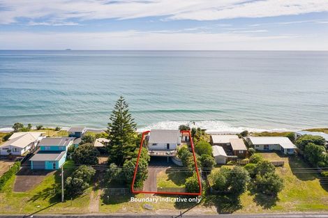 Photo of property in 277 Pukehina Parade, Pukehina, Te Puke, 3189