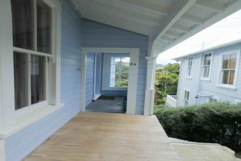 Photo of property in 24 Disley Street, Highbury, Wellington, 6012