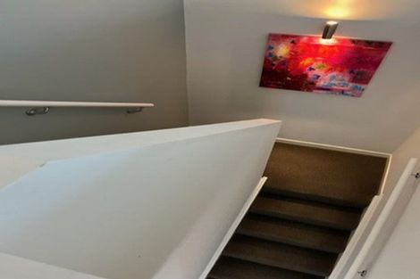 Photo of property in Montreaux, 164 The Terrace, Wellington Central, Wellington, 6011