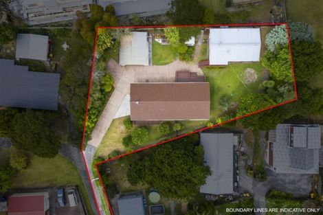 Photo of property in 29 Cron Avenue, Te Atatu South, Auckland, 0610