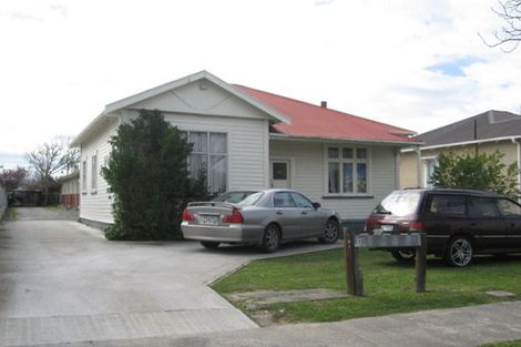 Photo of property in 15 Worcester Street, West End, Palmerston North, 4410