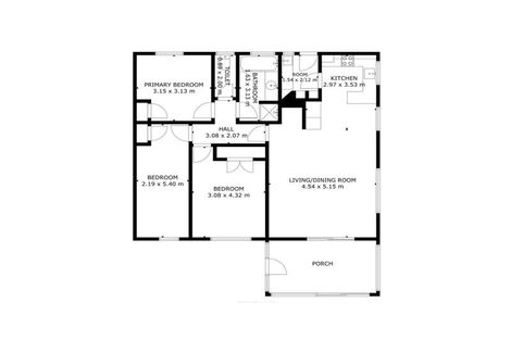 Photo of property in 2/14 Kawau Crescent, Bromley, Christchurch, 8062