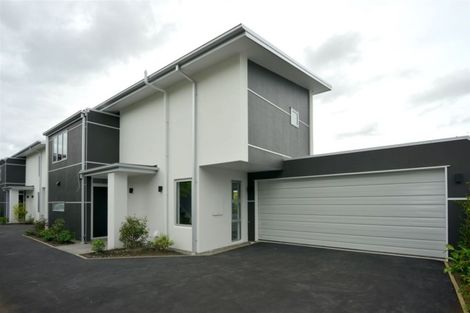 Photo of property in 142b Bishop Street, St Albans, Christchurch, 8014