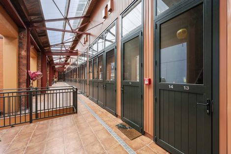 Photo of property in Courtenay Mews Apartments, 14/14 Alpha Street, Te Aro, Wellington, 6011