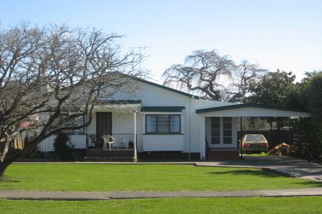 Photo of property in 35 Freyberg Street, Wairoa, 4108