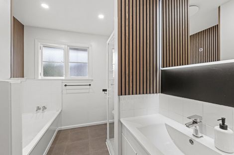 Photo of property in 12 Newport Street, Avondale, Christchurch, 8061