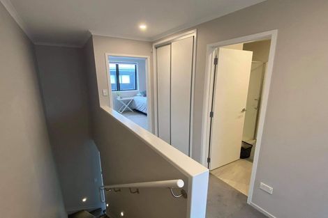 Photo of property in 13 Piko Lane, Hobsonville, Auckland, 0616