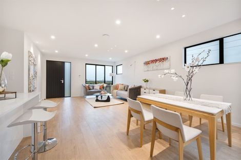 Photo of property in 76 Tir Conaill Avenue, Flat Bush, Auckland, 2019