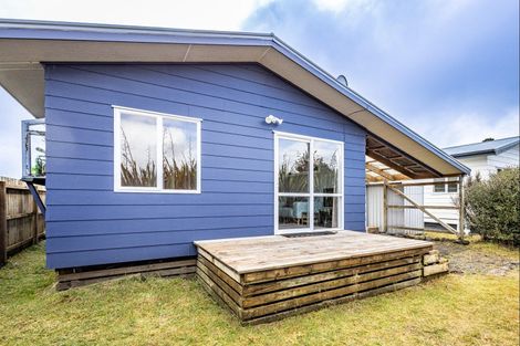 Photo of property in 17c Millar Street, National Park, Owhango, 3989