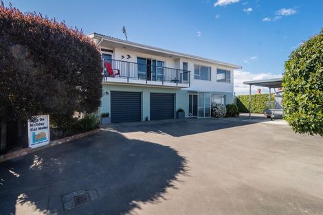Photo of property in 207 Otipua Road, West End, Timaru, 7910