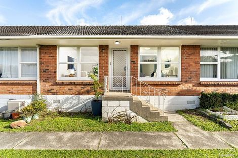 Photo of property in 3/33 Dominion Street, Takapuna, Auckland, 0622