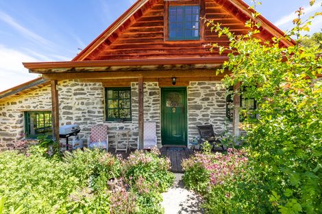 Photo of property in 443a Waikerikeri Vly Road, Waikerikeri, Alexandra, 9391