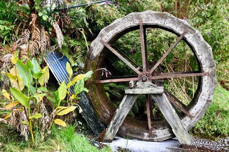 Photo of property in 4456e Karamea Highway, Karamea, 7893