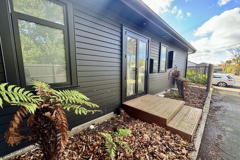 Photo of property in 431 Barbadoes Street, Edgeware, Christchurch, 8013