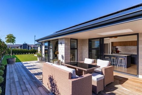 Photo of property in 33 Nikau Drive, Redwoodtown, Blenheim, 7201