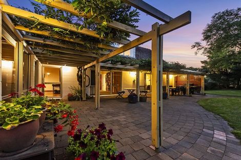 Photo of property in 1737 Hoskyns Road, Kirwee, Darfield, 7571